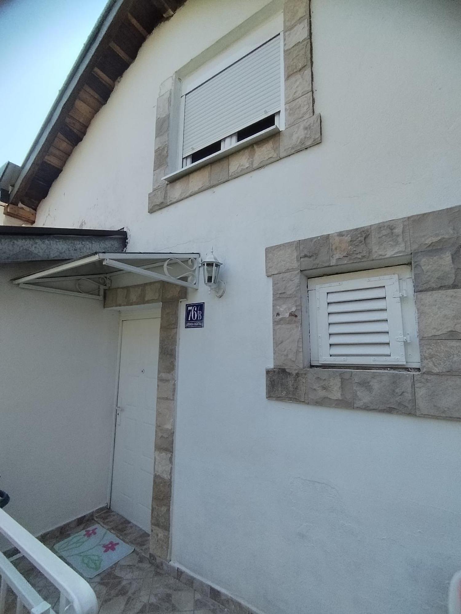 Ferienwohnung Sea Dreams Ðenovići Exterior foto